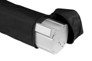 рол-ап стенд, ролл-ап стенд