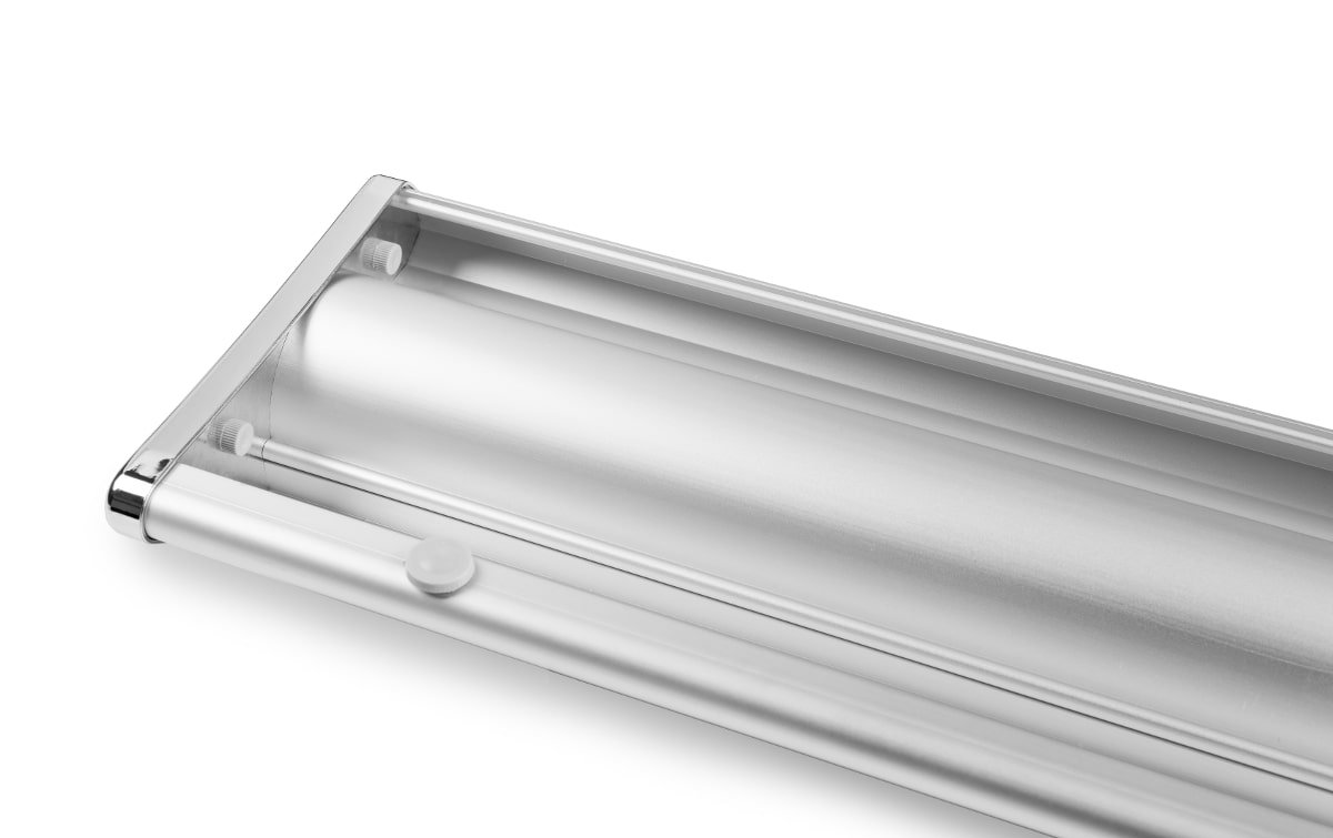 рол-ап стенд, ролл-ап стенд