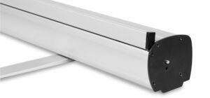 рол-ап стенд, ролл-ап стенд